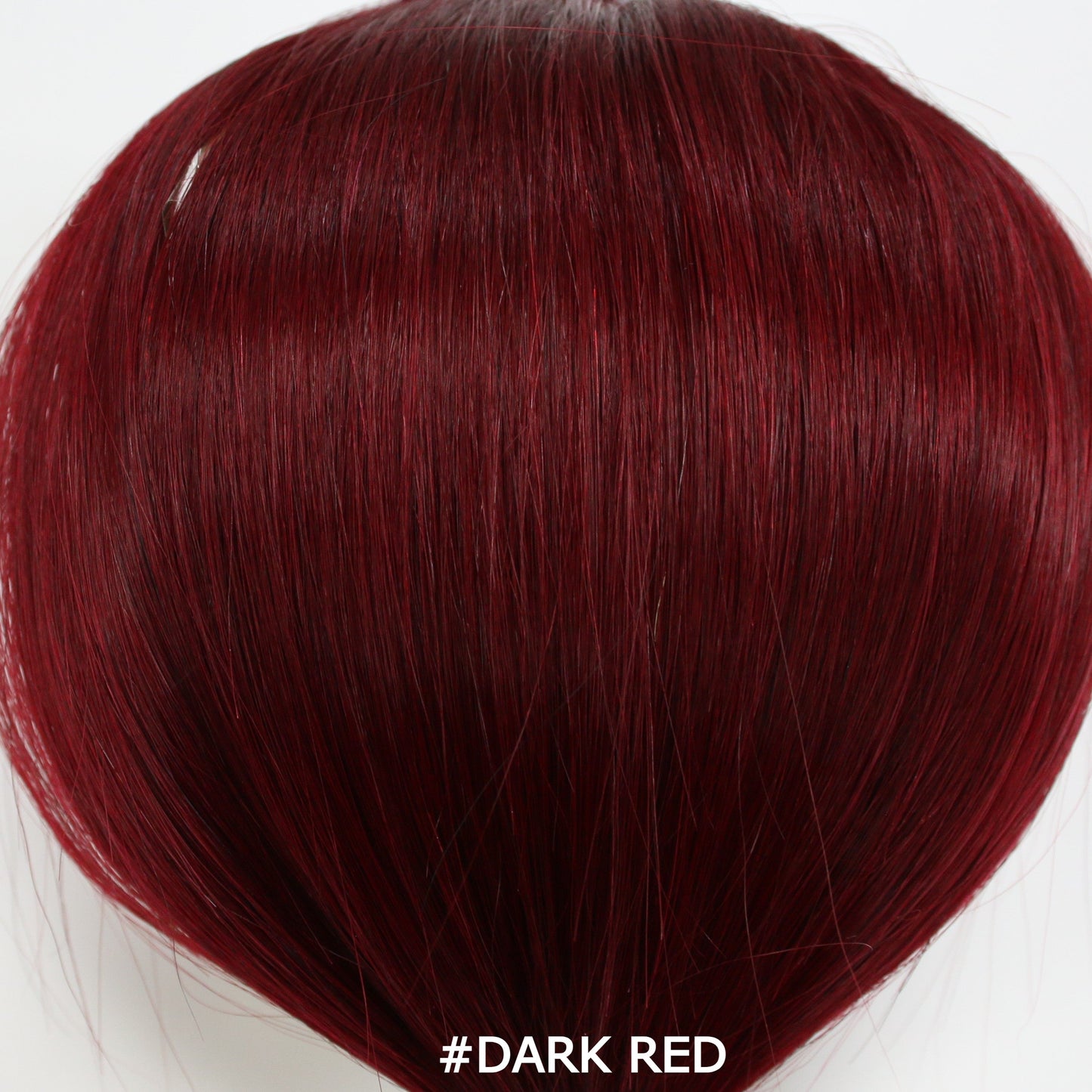 Lace Frontal 13x6 Wig Highlights -Dark Shades