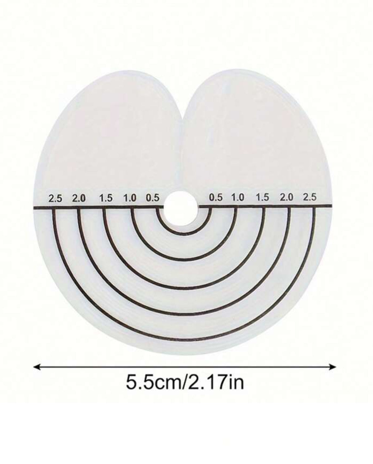 Protector Pads for keratin