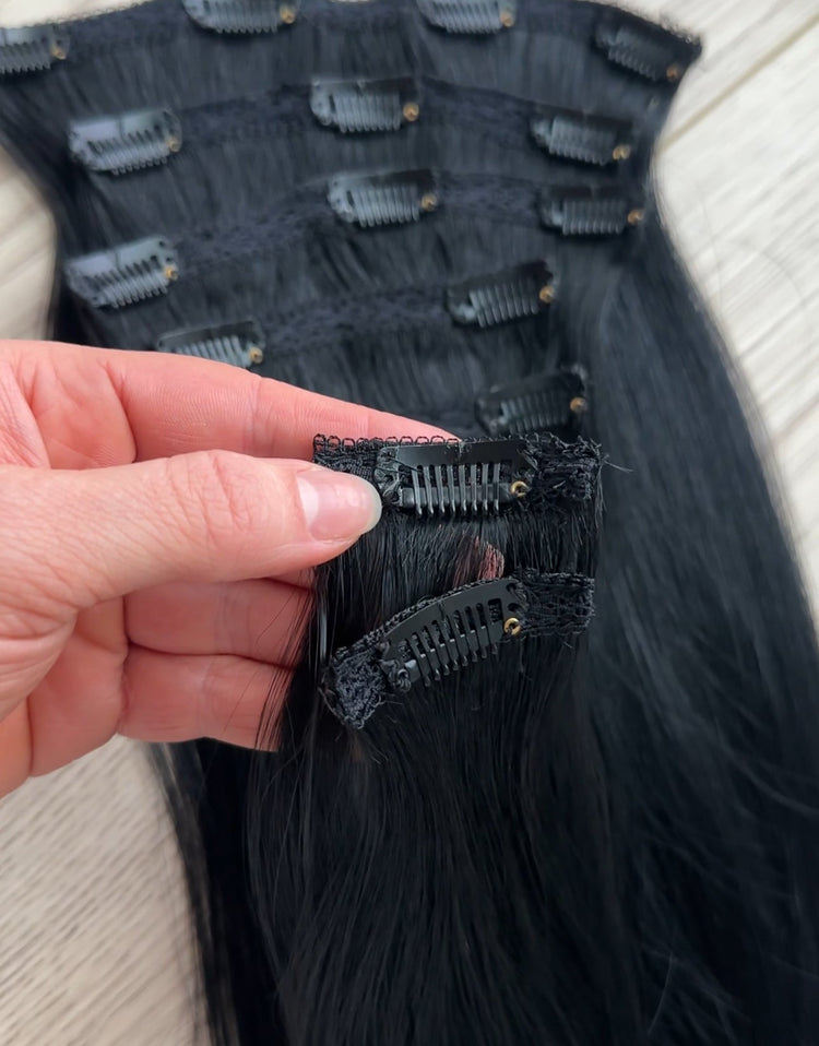 Clip In