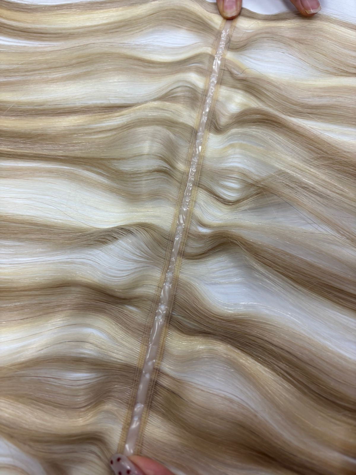 Highlight Colors Buttefly Weft - Create your perfect match