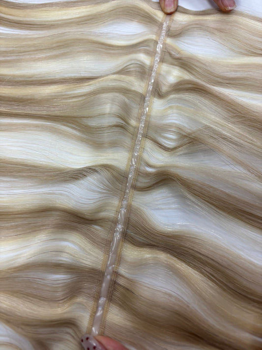 Highlight Colors Buttefly Weft - Create your perfect match