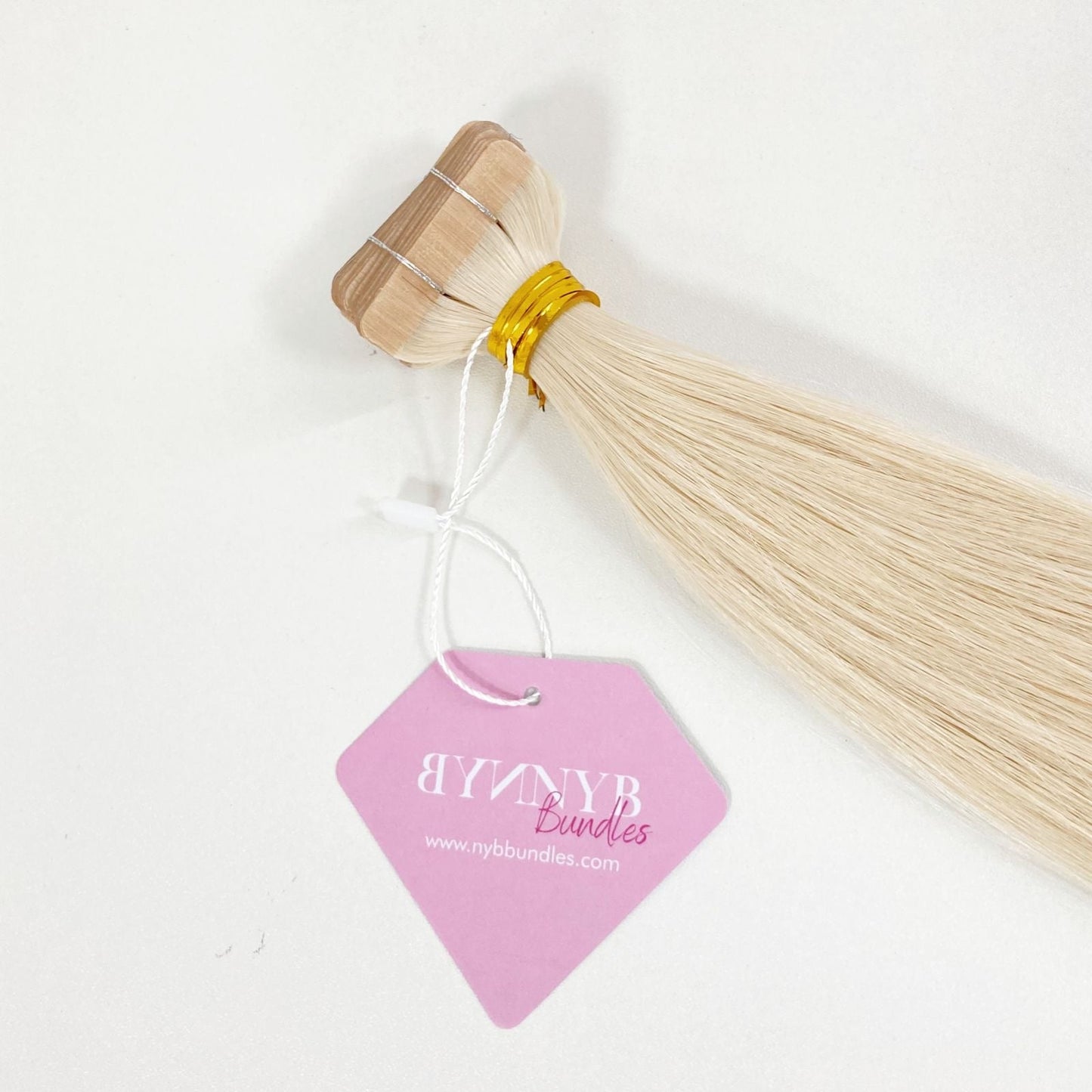 Ombré Colors Tape In - Create your perfect match