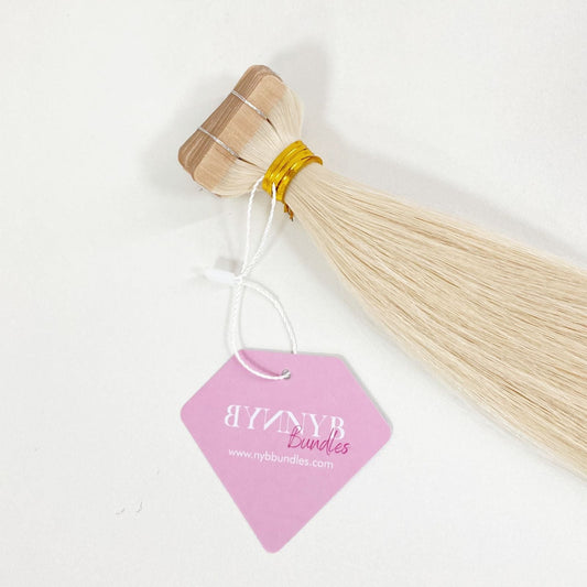 Ombré Colors Mini Tape In - Create your perfect match