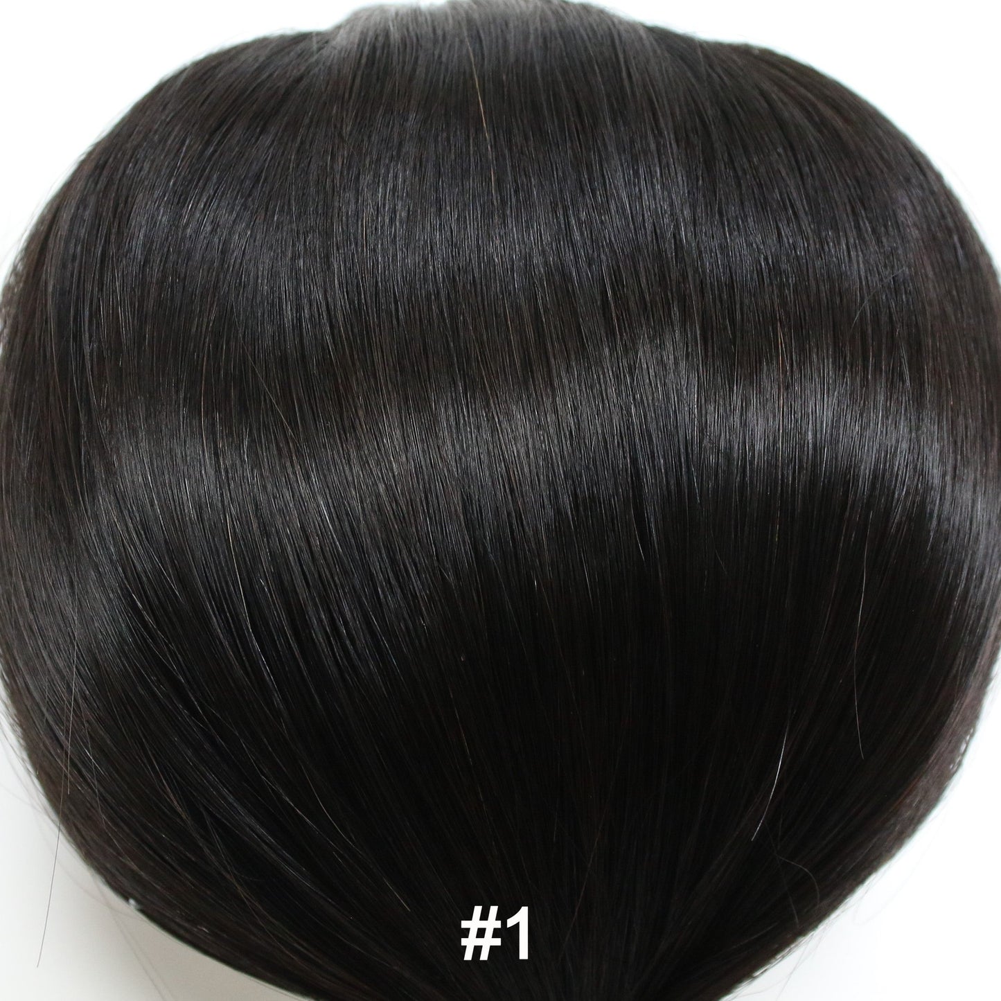 Lace Frontal 13x6 Wig Highlights -Dark Shades