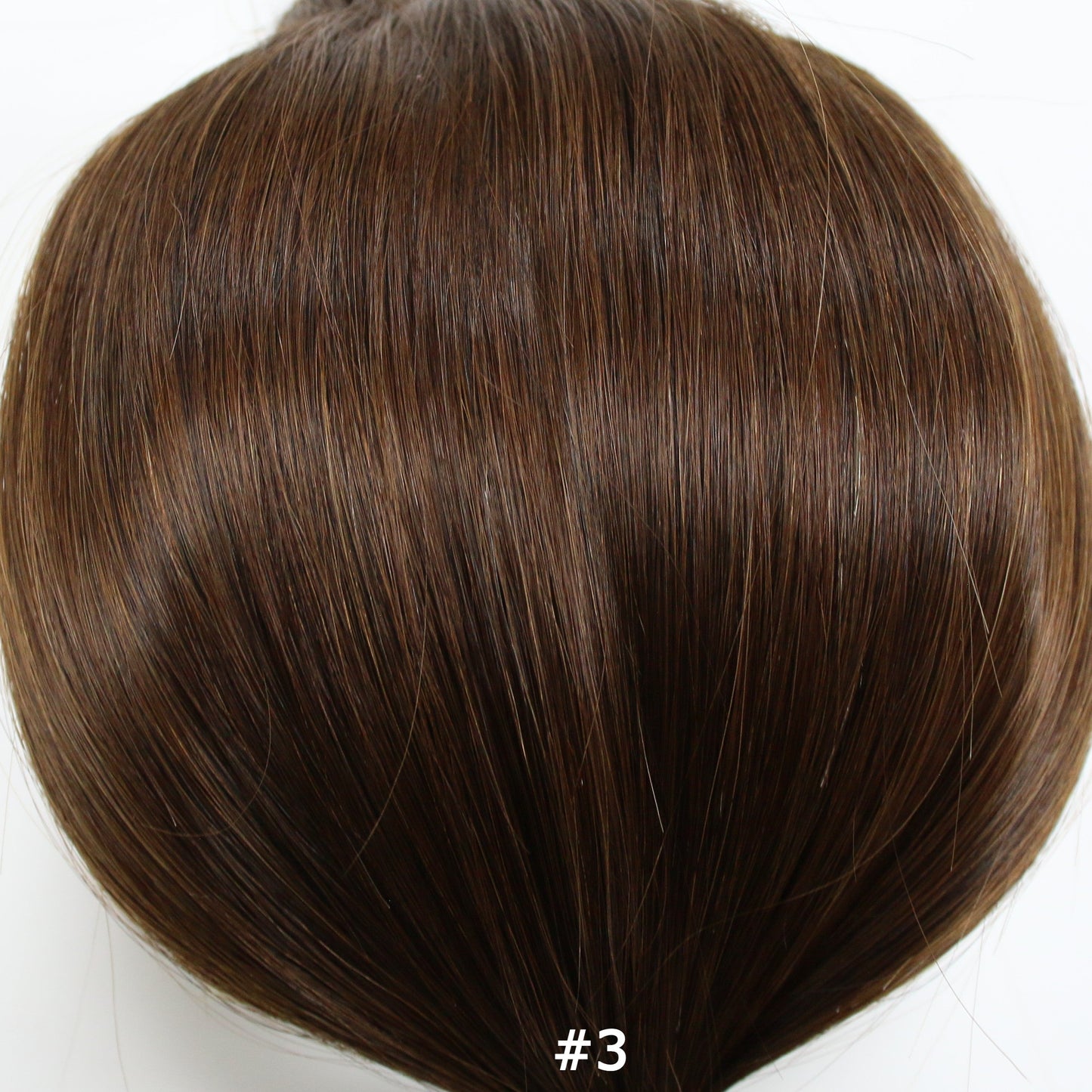 Lace Frontal 13x6 Wig Highlights -Dark Shades