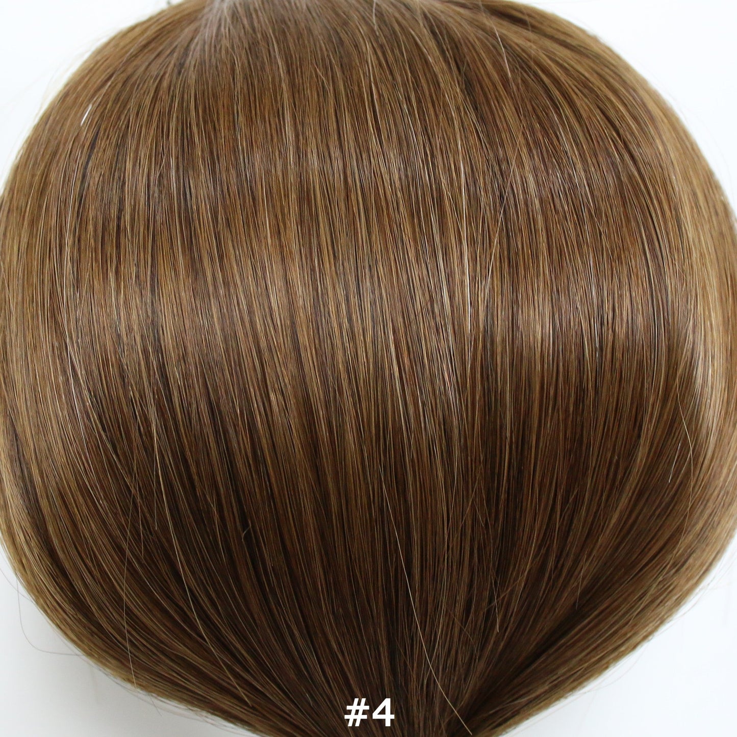 Full Lace Wig Highlights -Dark Shades