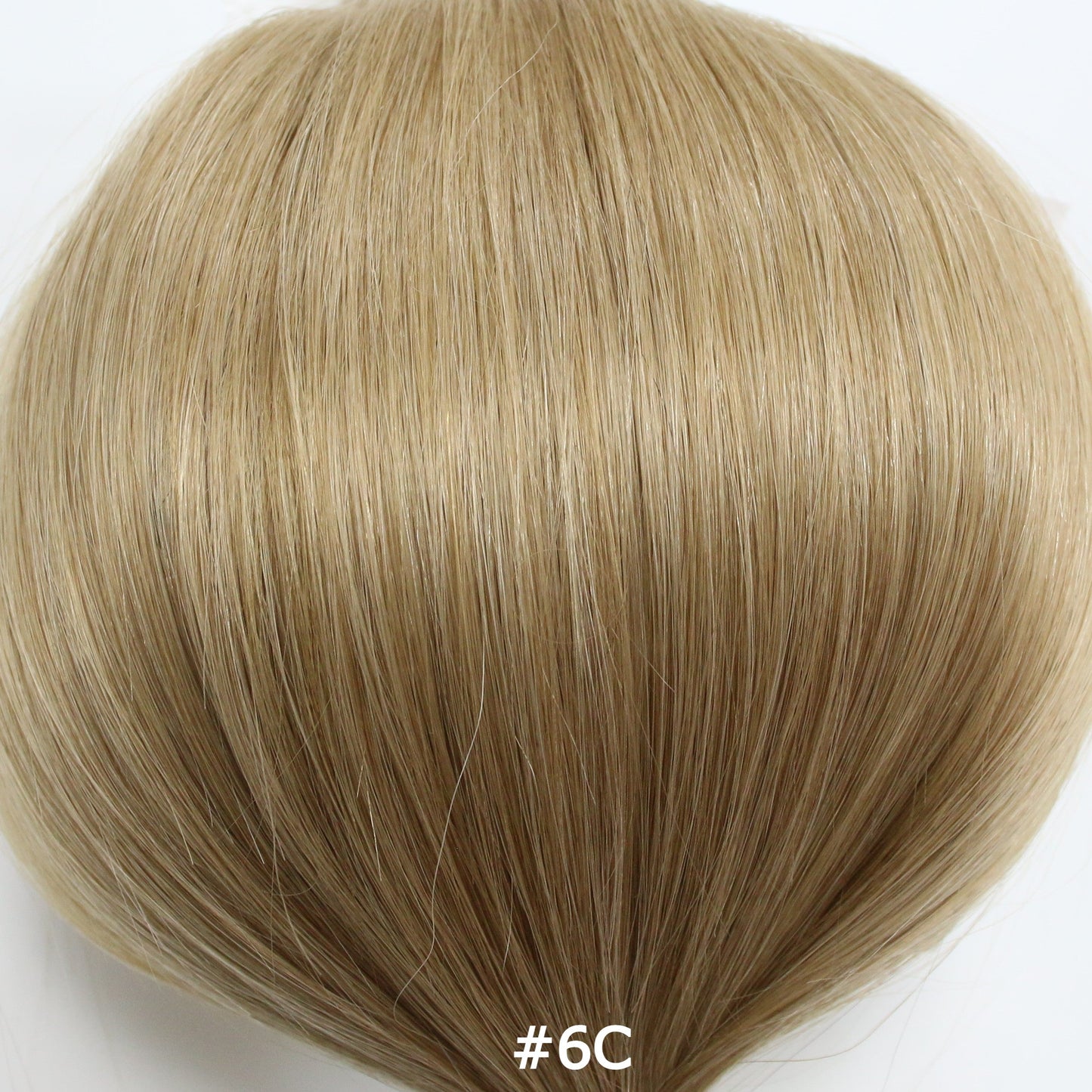 Keratin Tip -Light Shades