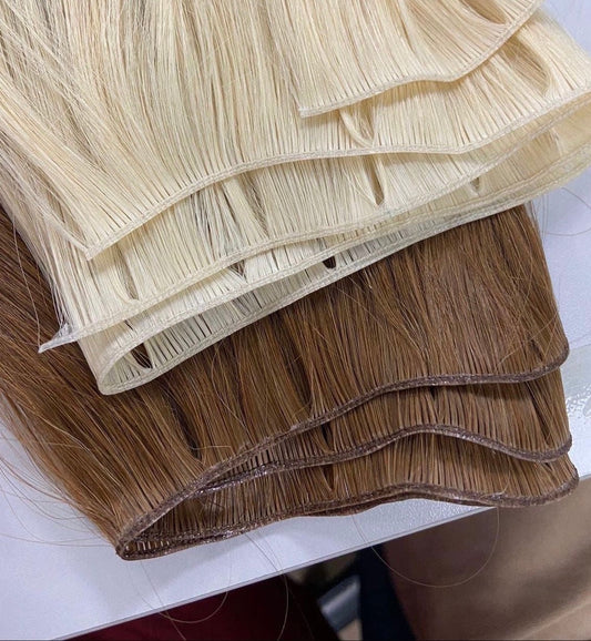 Genius Weft -Dark Shades