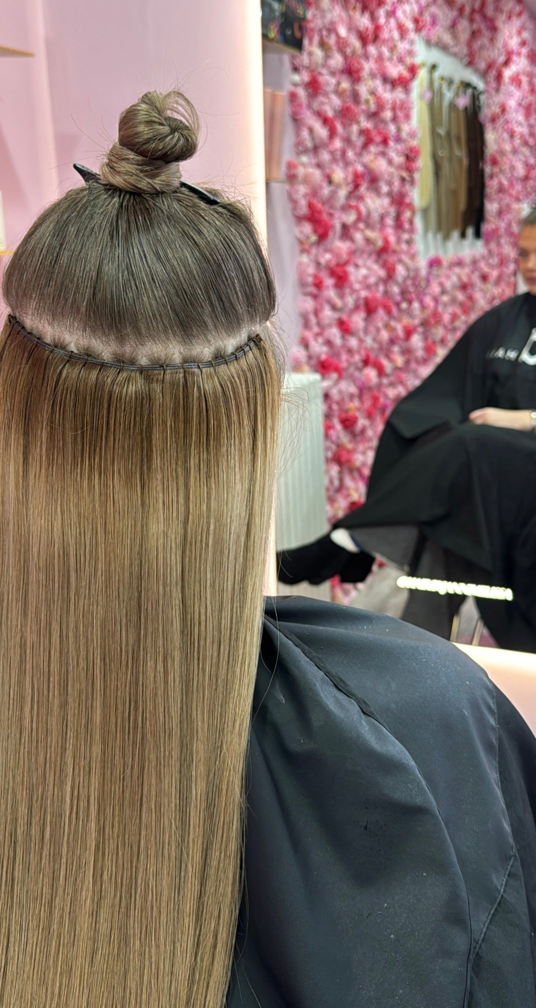 Root Colors Tape In - Create your perfect match