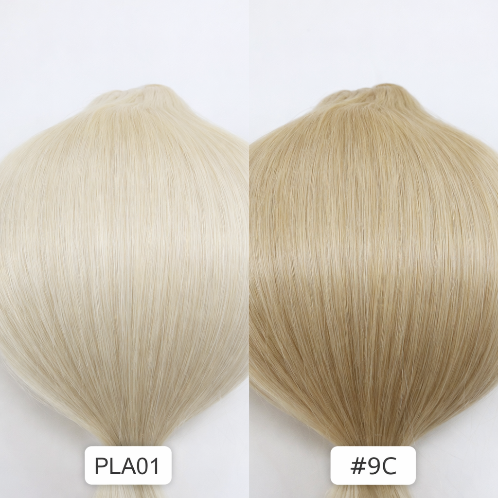 Highlight Colors keratin tip - Create your perfect match