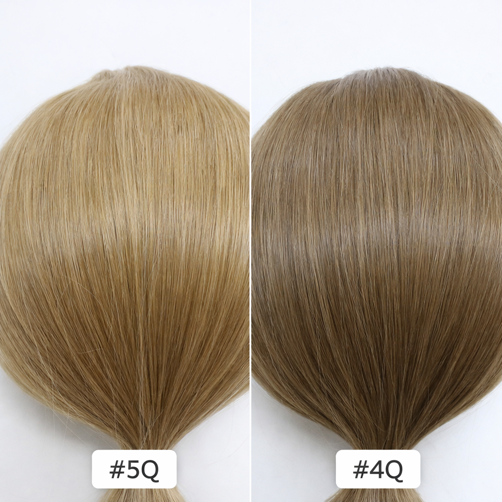 Highlight Colors Genius Weft - Create your perfect match