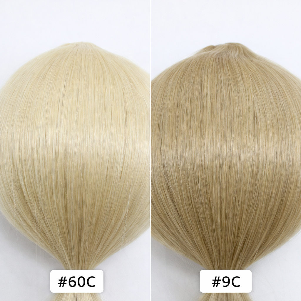Highlight Colors keratin tip - Create your perfect match