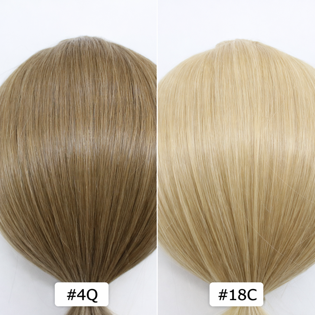 Highlight Colors Genius Weft - Create your perfect match