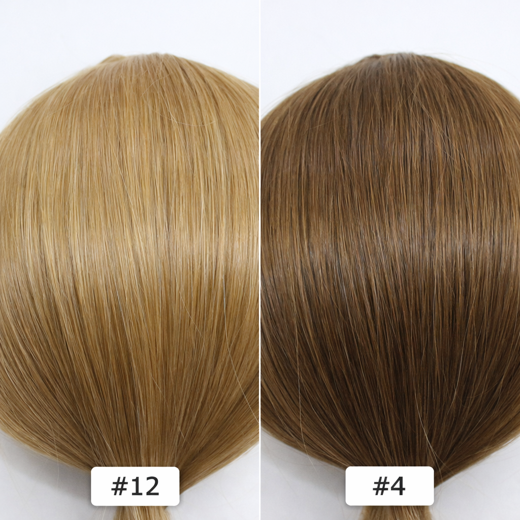 Highlight Colors keratin tip - Create your perfect match
