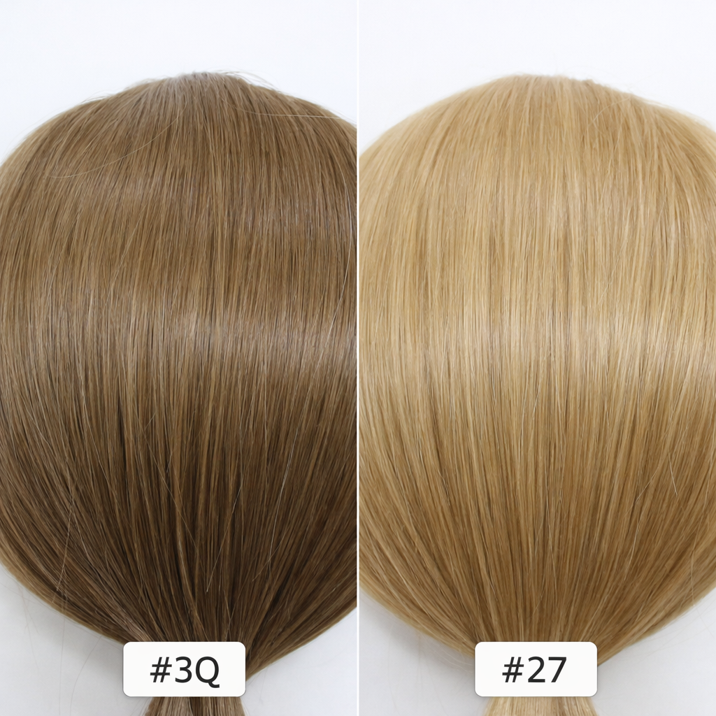 Highlight Colors Buttefly Weft - Create your perfect match