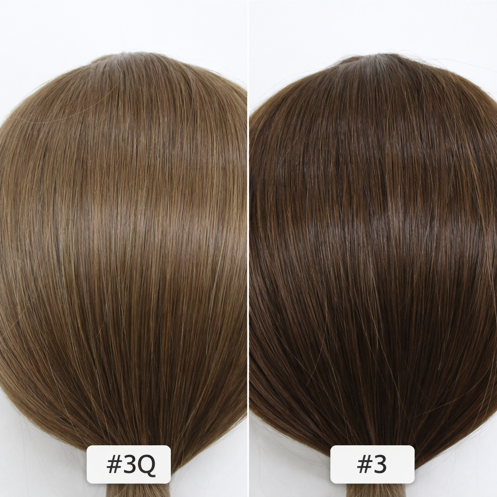 Highlight Colors Genius Weft - Create your perfect match