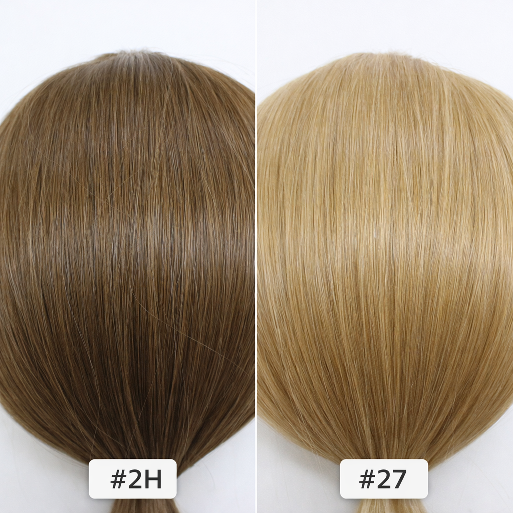 Highlight Colors Genius Weft - Create your perfect match