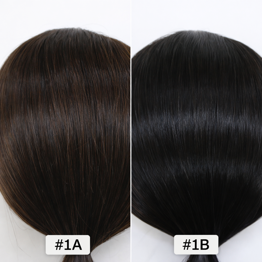 Highlight Colors Mini Tape In - Create your perfect match
