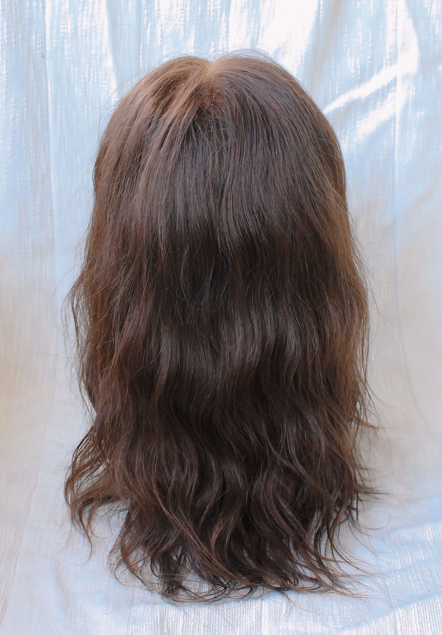 Full Lace Wig Highlights -Dark Shades