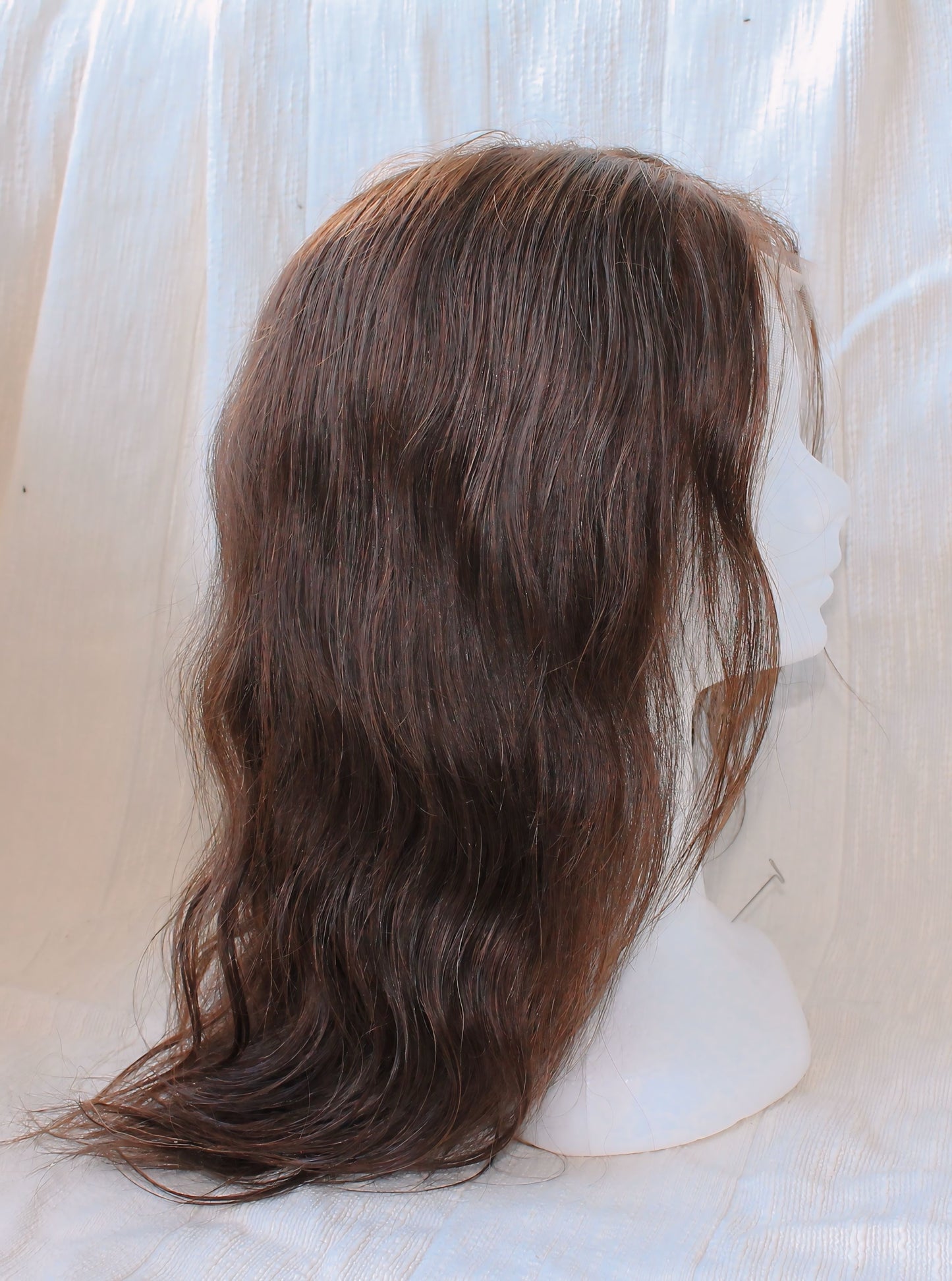 Full Lace Wig Highlights -Dark Shades