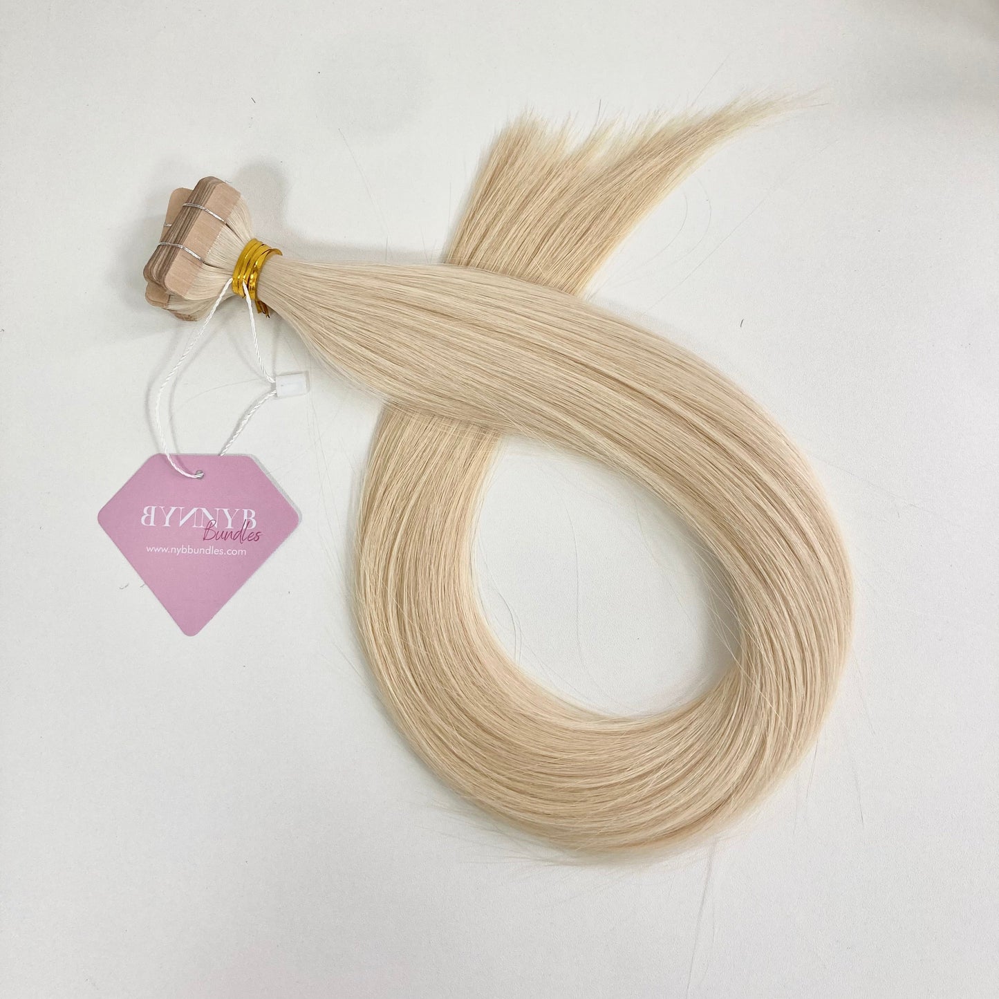 Root Colors Tape In - Create your perfect match