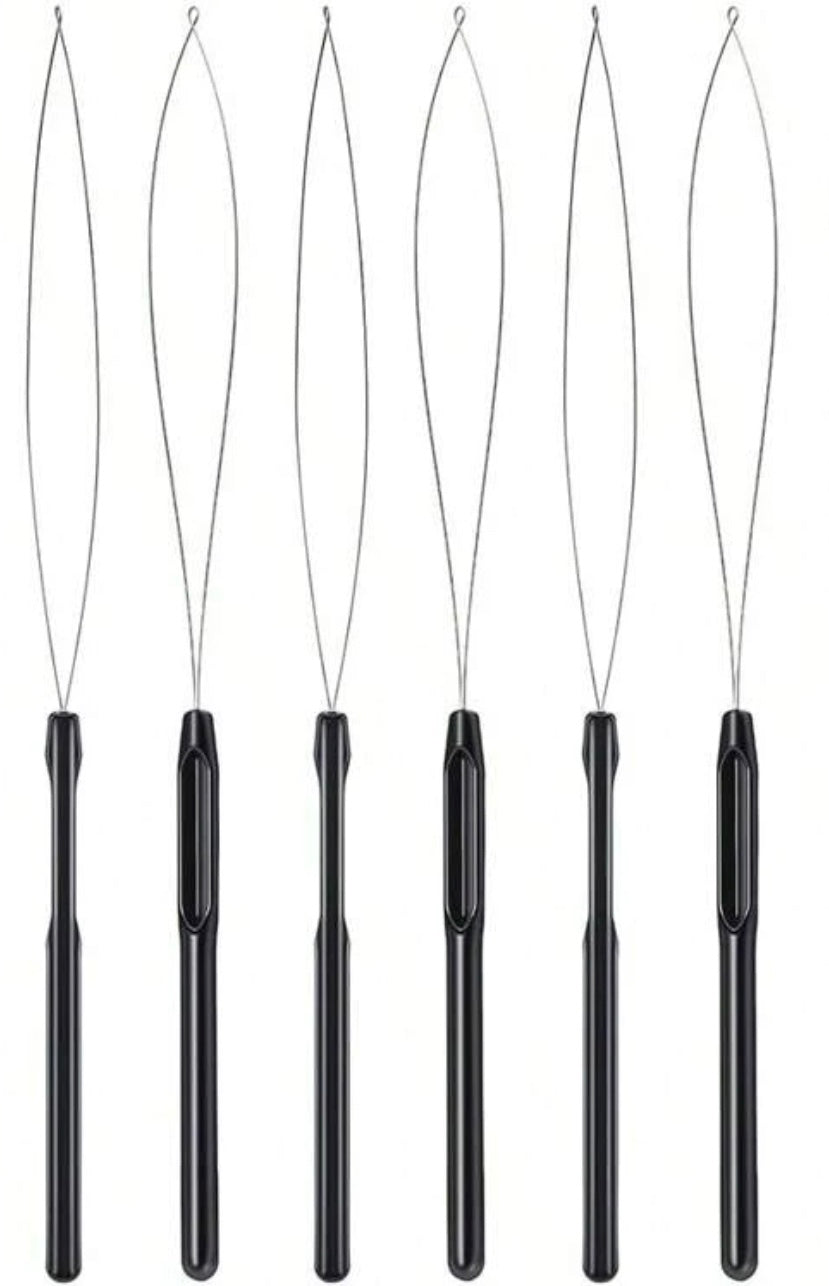 Extension Bead Loop