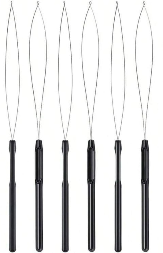 Extension Bead Loop