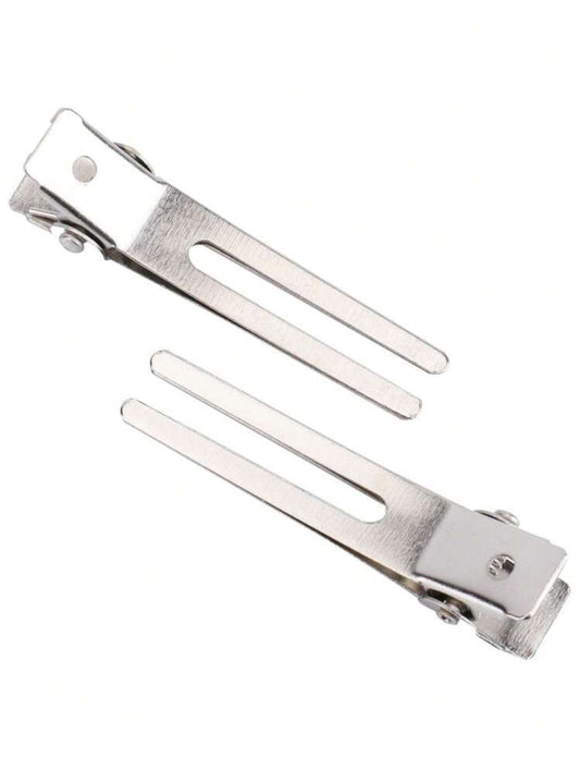 Curl Clips