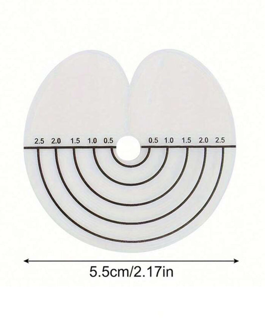 Protector Pads for keratin