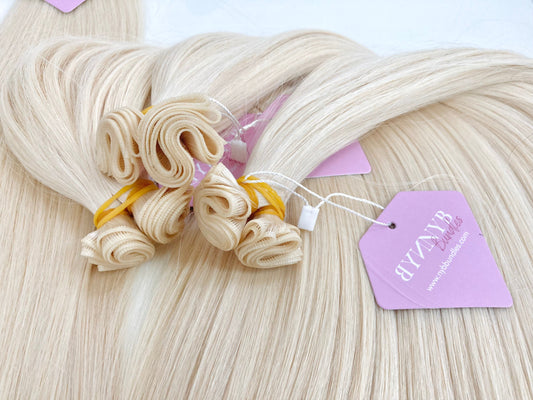Balayage Colors genius weft - Create your perfect match