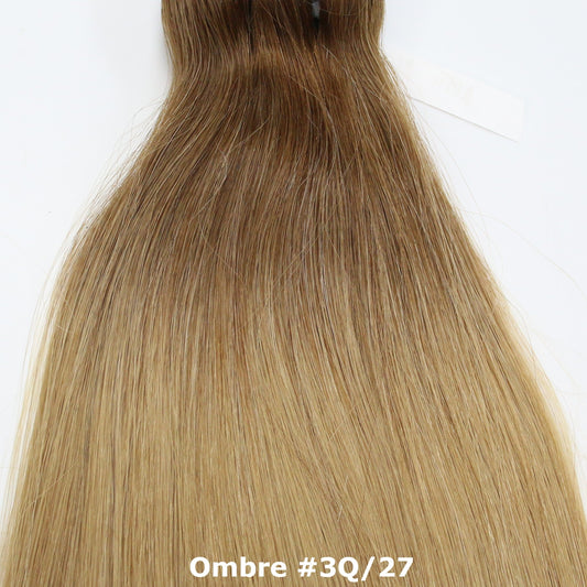Root Colors Keratin Tip - Create your perfect match