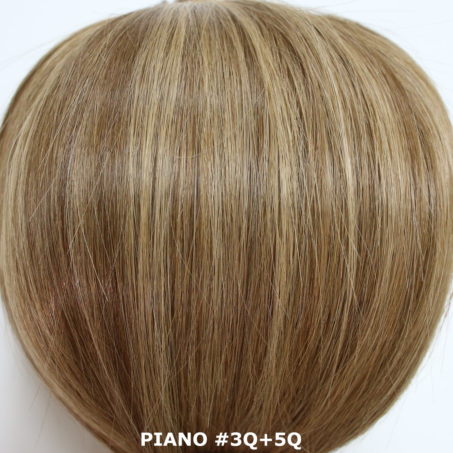 Full Lace Wig Highlights -Light Shades