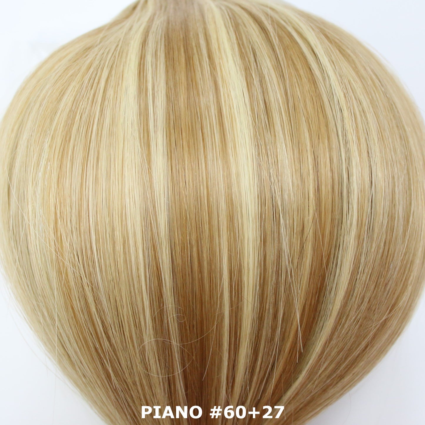Full Lace Wig Highlights -Light Shades