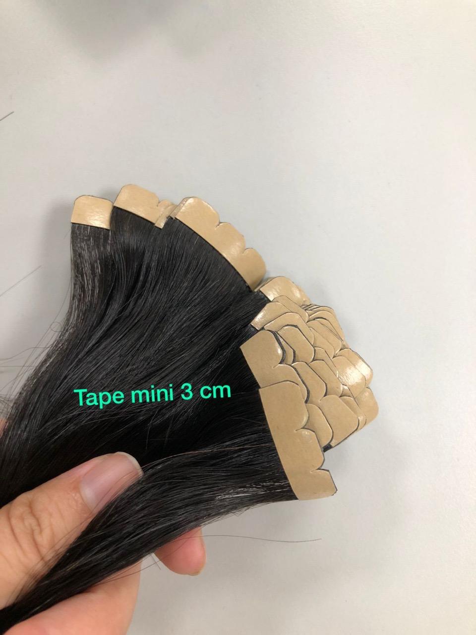 Highlight Colors Mini Tape In - Create your perfect match