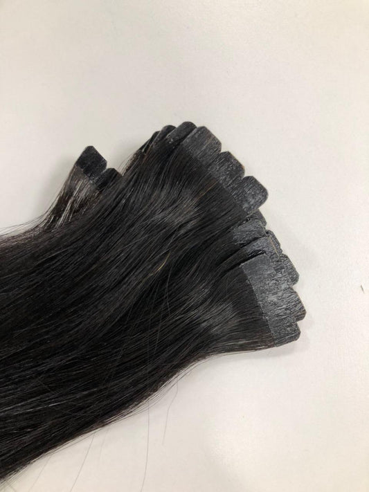 Mini Tape In -Dark Shades