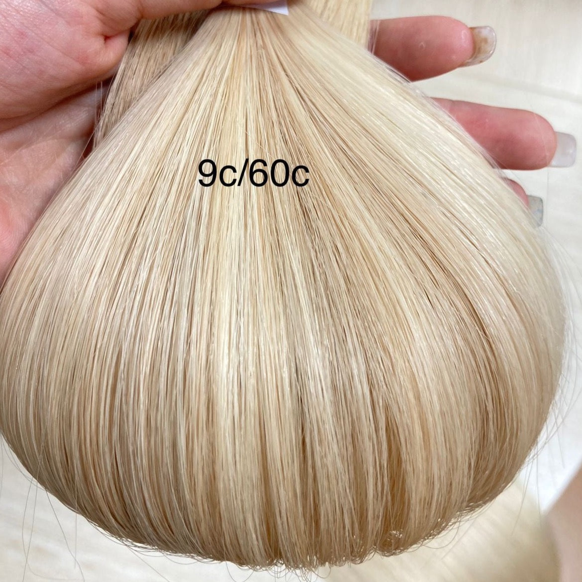 Full Lace Wig Highlights -Light Shades