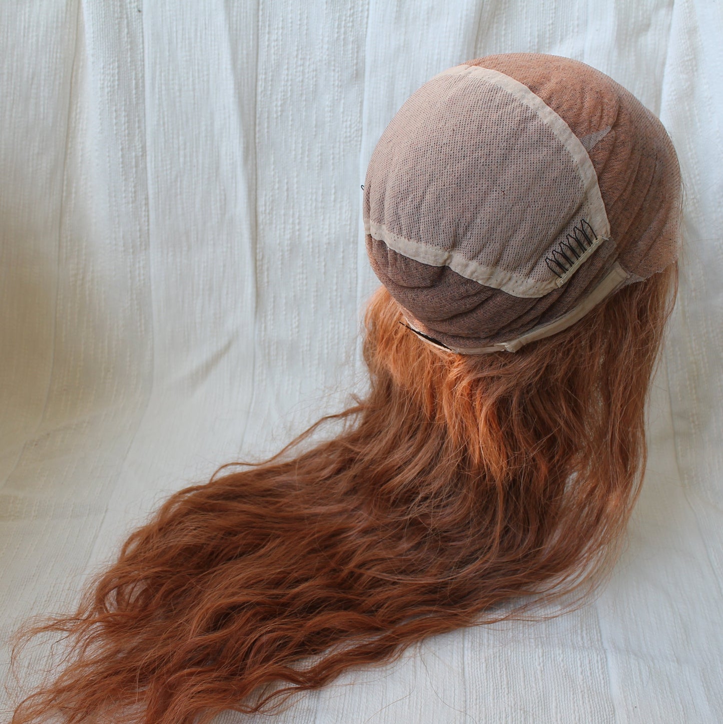Full Lace Wig Highlights -Light Shades